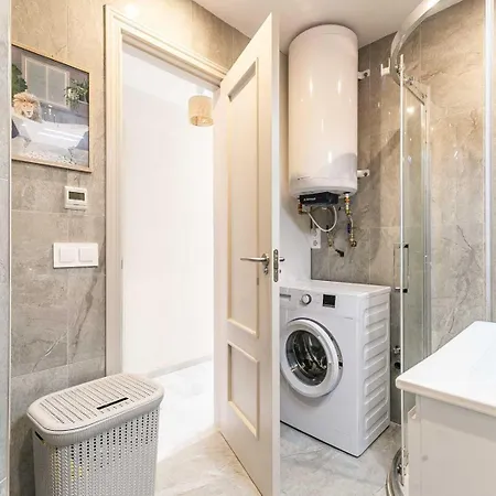 Sea View Paradize * Fuengirola