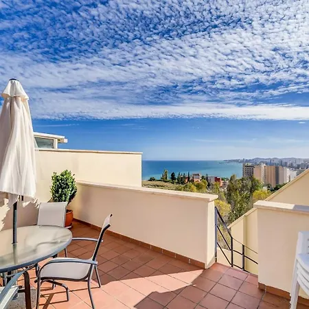 Апартаменти Sea View Paradize *