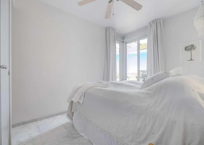 Sea View Paradize Апартаменты *