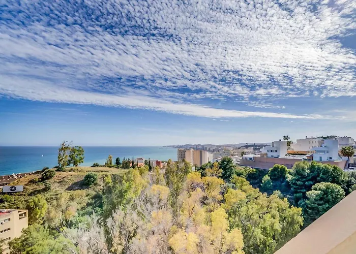 Sea View Paradize Апартаменты