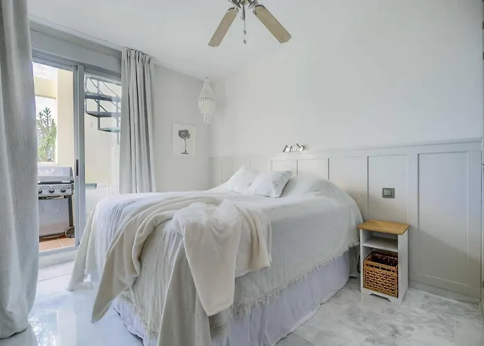 Sea View Paradize Апартаменты *