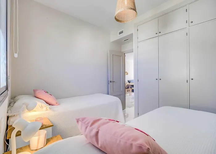 Sea View Paradize Апартаменты *