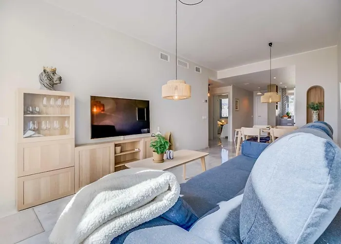 Апартаменты Sea View Paradize