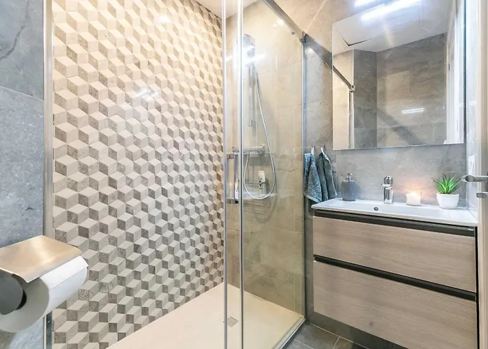 Sea View Paradize Апартаменты