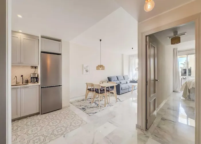 Апартаменты Sea View Paradize