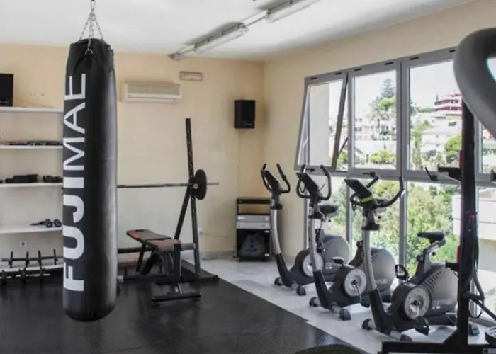 Апартаменты Sea View Paradize