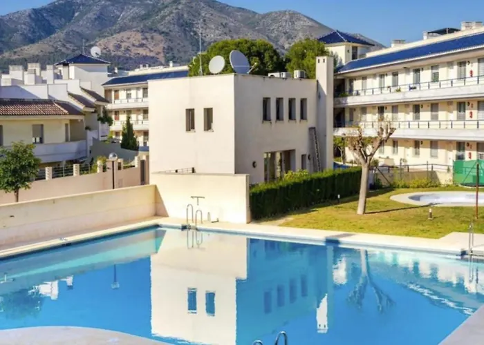 Апартаменты Sea View Paradize *