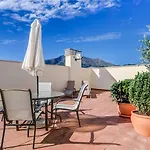 Sea View Paradize Фуенхірола