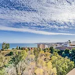 Sea View Paradize Апартаменти