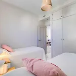 Sea View Paradize Апартаменти *