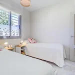 Апартаменти Sea View Paradize Фуенхірола