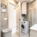 Sea View Paradize * Фуенхірола