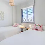 Sea View Paradize Апартаменти Фуенхірола