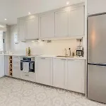 Апартаменти Sea View Paradize *