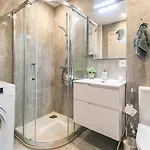 Апартаменти Sea View Paradize *