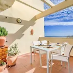 Sea View Paradize Apartament Fuengirola