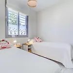 Apartman Sea View Paradize *