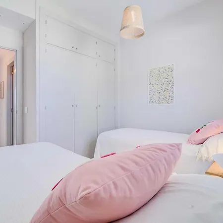 Sea View Paradize Appartement Fuengirola