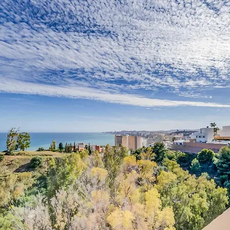 Sea View Paradize Appartement