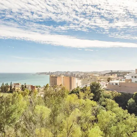 Sea View Paradize * Fuengirola