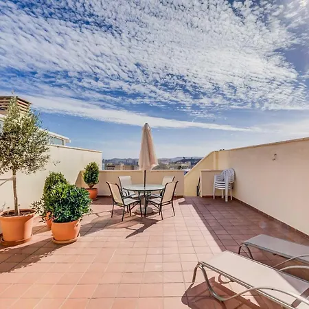 Sea View Paradize Appartement