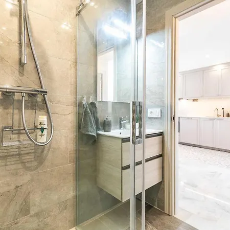 Sea View Paradize Fuengirola