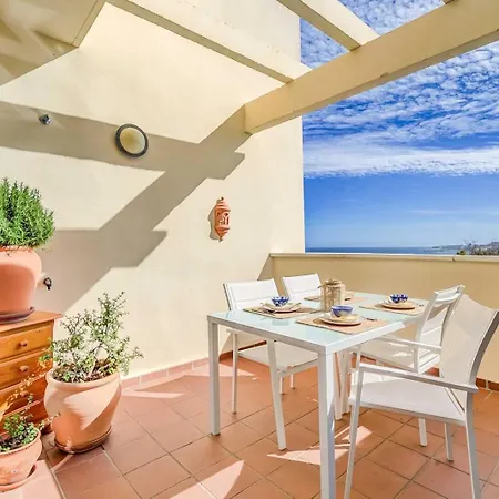 Sea View Paradize Appartement Fuengirola