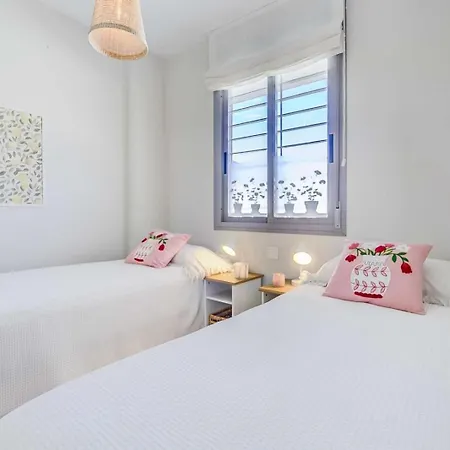 Appartement Sea View Paradize *