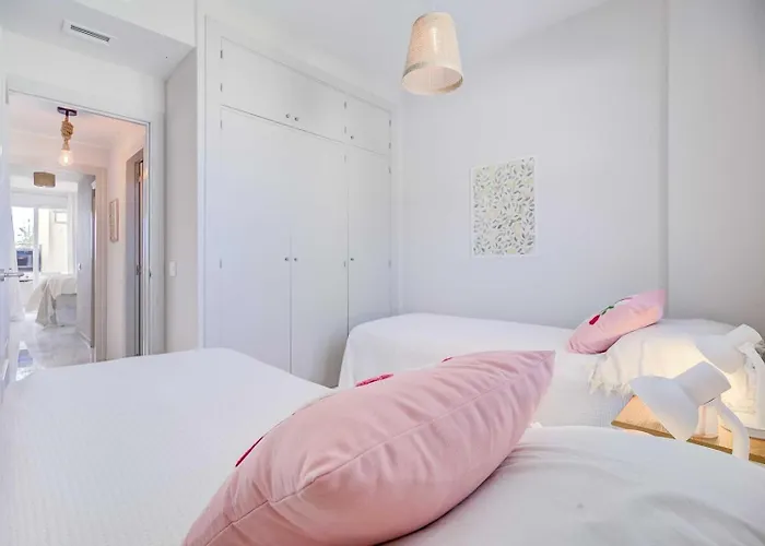 Sea View Paradize Appartement Fuengirola