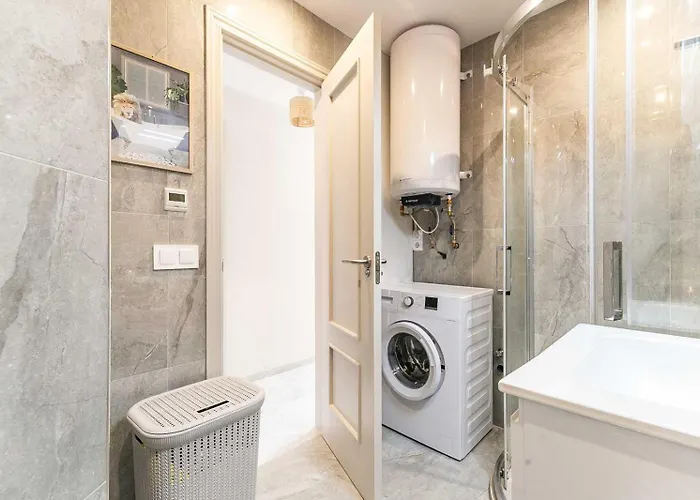 Sea View Paradize * Fuengirola