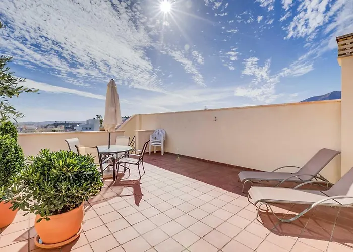 Sea View Paradize Appartement *