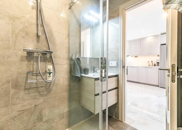 Sea View Paradize Fuengirola