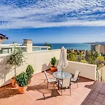 Apartment Sea View Paradize