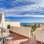 Apartment Sea View Paradize *
