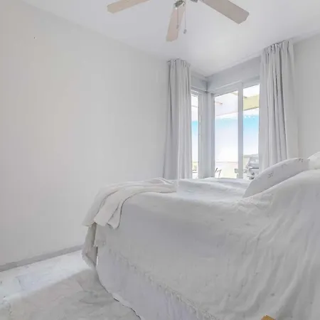 Sea View Paradize 아파트 *